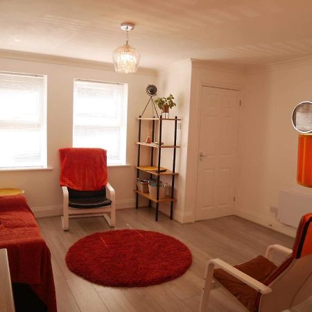 York City Centre, Recently Renovated 2 Bedroom Flat 外观 照片