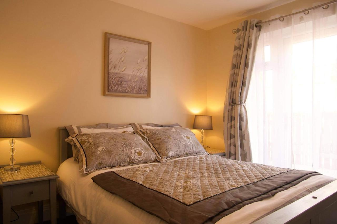 York City Centre, Recently Renovated 2 Bedroom Flat 外观 照片