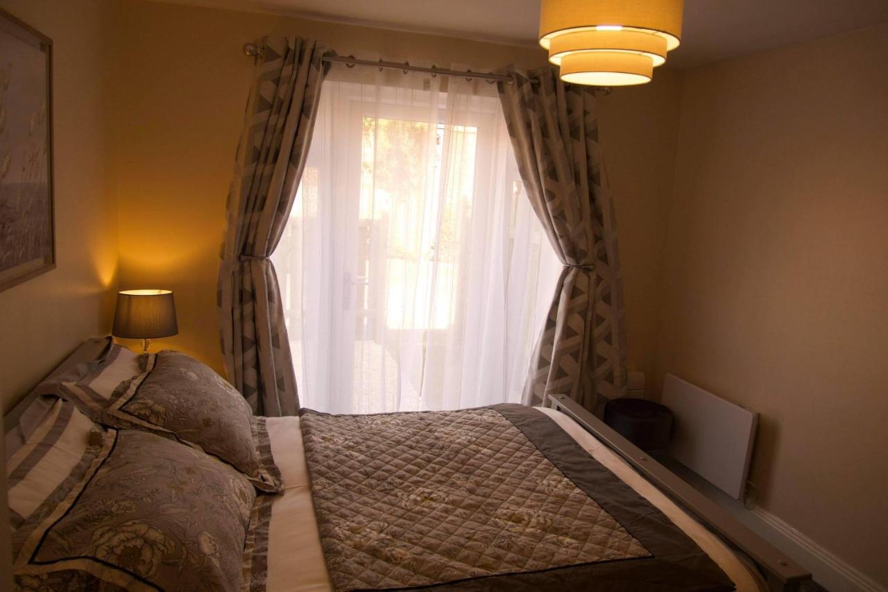 York City Centre, Recently Renovated 2 Bedroom Flat 外观 照片