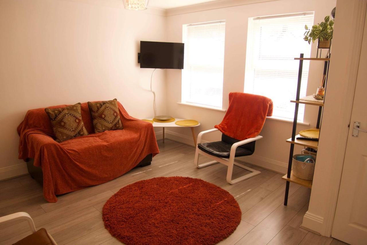 York City Centre, Recently Renovated 2 Bedroom Flat 外观 照片