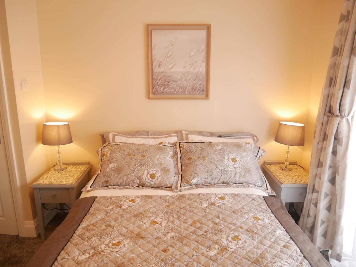 York City Centre, Recently Renovated 2 Bedroom Flat 外观 照片
