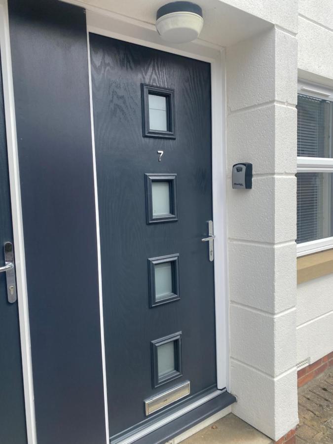 York City Centre, Recently Renovated 2 Bedroom Flat 外观 照片